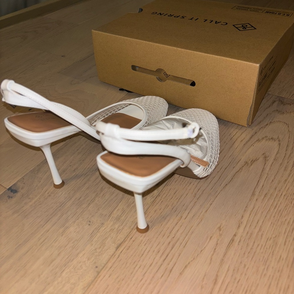 Call it Spring heels - Picture 6 of 6